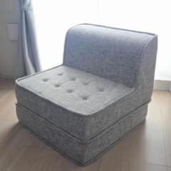 美品】Yogibo Modju ヨギボー モジュ トップ＆ベース - メルカリ