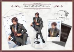 にじさんじジューンブライドグッズ2020 ベルモンド・バンデラスセット