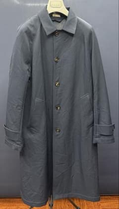 超美品】MARNI 20SS/トロピカルウールロングコート - メルカリ