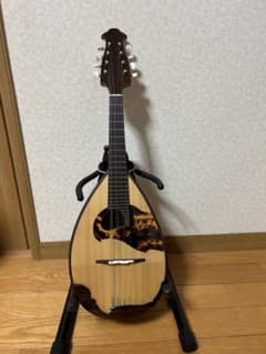 整備済 すぐ弾けます】落合マンドリンM4 2001年製造 - メルカリ