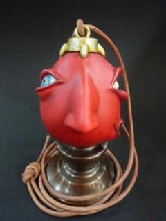 1/1 可動式 真紅のベヘリット覇王の卵 ガレージキット ベルセルク