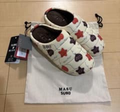 じ*ん様 MASU SUBU VERDYトリプルコラボシューズ - メルカリ