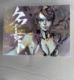 WF2026 ワンフェス Entei ryu 新作 MGSーQUIET ガレキ - メルカリ