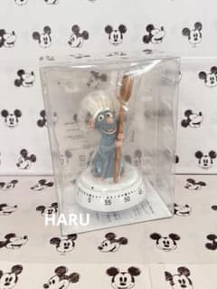 ディズニーストア レミーのおいしいレストラン キッチンタイマー