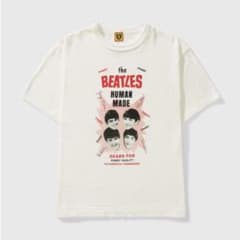HUMAN MADE BEATLES Tシャツ ヒューマンメイド ビートルズ - メルカリ