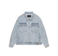 LIBERE リベーレ デニム ジャケットGジャン 平野紫耀着用 Sサイズ