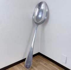 ビッグスプーン 122cm 結婚式 巨大スプーン - メルカリ