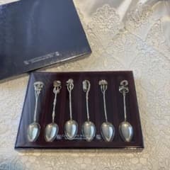 05 クリストフ ウィドマン アートフラワー6本セット - メルカリ