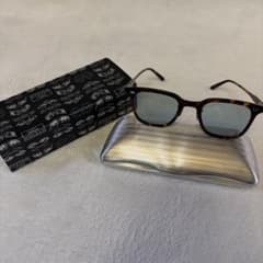 綾野剛着用モデル】EYEVAN7285 319 sun 301 - メルカリ