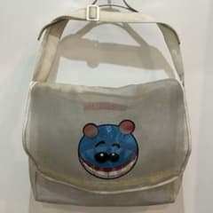 ウォルターヴァンベイレンドンク ショルダーバッグ - メルカリ