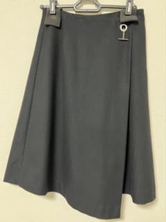 SATOKA KATEスカート - メルカリ