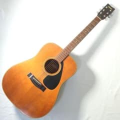 YAMAHA FG-151B ギター オレンジラベル ビンテージ - メルカリ