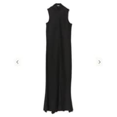 美品】GABRIELA COLL GARMENTS ドレス ブラック サイズ1 - メルカリ