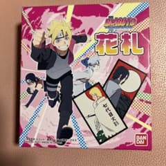 NARUTO BORUTO 花札 - メルカリ
