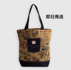 LEVI'S x TOY STORY トートバッグ リーバイス トイストーリー - メルカリ