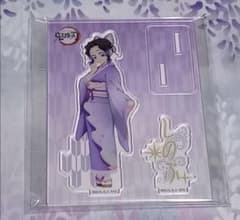 鬼滅の刃 胡蝶しのぶ アクリルスタンド - メルカリ