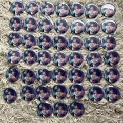 ブレマイ 槻本大河 2023AGF缶バッジ 45個 - メルカリ