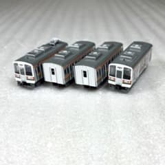 u*9様 Bトレイン Bトレ 211系5000番台 4両セット - メルカリ