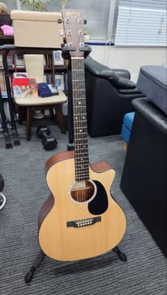 すけさん専用 あたり個体 極美品 Martin GPC-11E - メルカリ