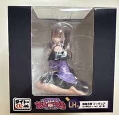 タイトーくじ 2.5次元の誘惑 甘いお菓子の誘惑 LH賞 橘美花莉