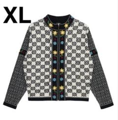 GDC チロリアンカーディガン ブラックXL - メルカリ