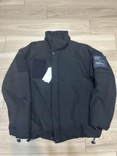 N.HOOLYWOOD TPES PUFFER JACKET 38 25AW - メルカリ
