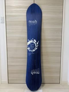 noah Crown Twister-XX 154.5cm - メルカリ