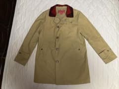 フィルソン ステラカラーコート レッドレーベル サイズM - メルカリ