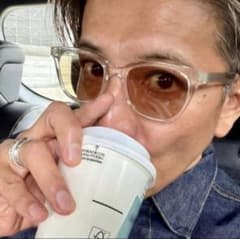 OWNDAYSサングラス キムタク私服着用 - メルカリ