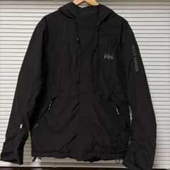 ヘリーハンセン HS1009 スノボジャケット Helly Tech Lサイズ - メルカリ