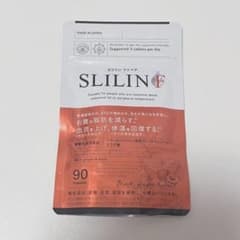 新品未開封】キラ☆リズム スリリンF スリリンファイア 90粒 1袋