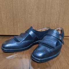 Edward Green HENLEY 7 / 7 1/2 - メルカリ