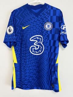 チェルシー 21/22 ホームユニフォーム マウント 19番 NIKE 未使用