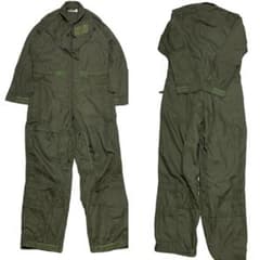 60s古着/36R USMC つなぎ CS/FPR-1 ビンテージ ミリタリー - メルカリ