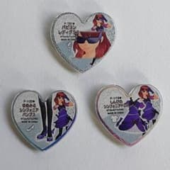 シンフォニアコーデセット/しんぴの/ゆめみる/パピヨン プリティー