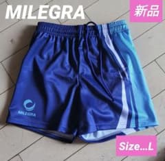 バレーボール ミレグラ ゲームパンツ 国体 インターハイ 天皇杯 - メルカリ