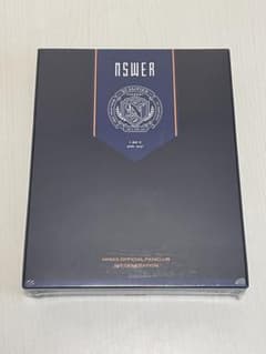 NMIXX NSWER 1期 ファンクラブ入会キット - メルカリ