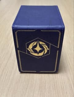 ロルカナ プレミアムデッキボックス Ultra Pro - メルカリ