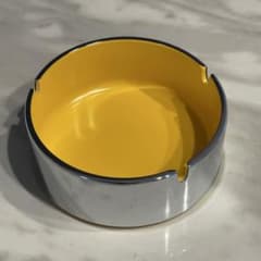 メラミン 灰皿 小物入れ 大型 剣持勇 - メルカリ