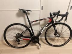 BMC GF01 ロードバイク カーボン Shimano 105 サイズ51 - メルカリ