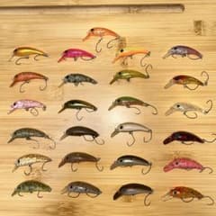 バルサクランクまとめ売り WEC ジョージャッカー バグリー等 | Shop at