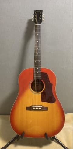 Blitz BAJ-45 CS ARIA J-45タイプ トップ単板 - メルカリ