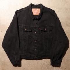 カナリア 様専用Levi's 70598 Made in USA 91サルファー - メルカリ