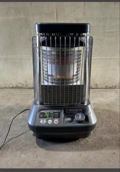 ダイニチ ブールヒーター FM-197F 業務用ストーブ17年製 (B920) - メルカリ