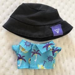 ストグラ 868概念 肩乗りうさぎ ぬいぐるみ コスプレ | Shop at