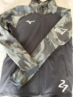 都道府県対抗男子駅伝大阪チームジャージ上下 - メルカリ