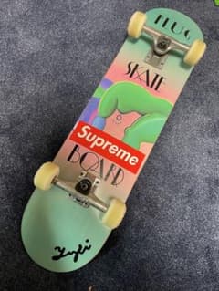 スケートボード コンプリート プラグ サンダー リクタ - メルカリ