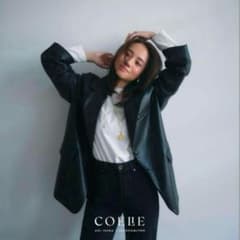 SeaRoomLynn 伊原葵 レザージャケット - メルカリ