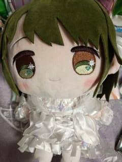 もちほわ もちwhat! シャニマス 七草 にちか - メルカリ