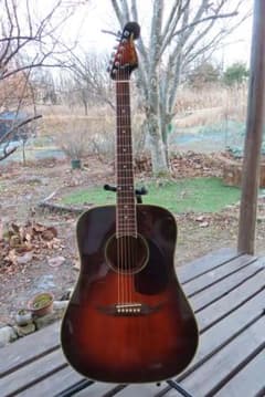 フェンダー カリフォルニア C-2 1985年製 中古 - メルカリ